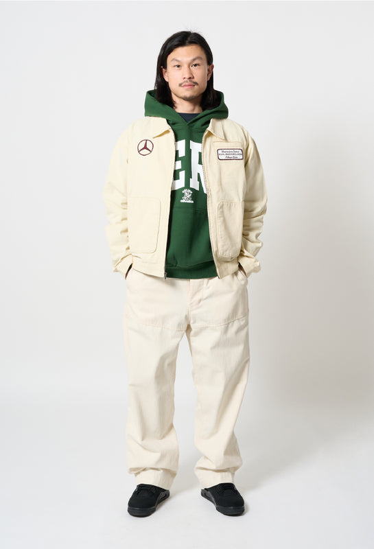 ジョーダン×Union セットアップ union JORDAN セットアップ