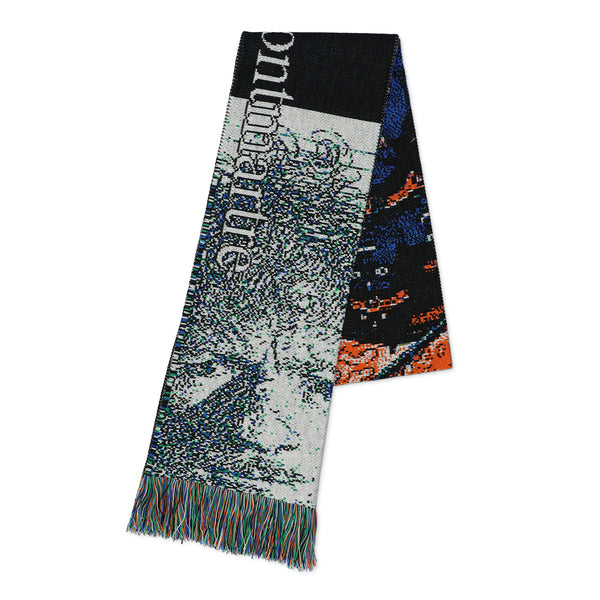 Montmartre New York(モンマルトンニューヨーク)｜Dazing Forever Scarf(デイズィングフォーエバースカーフ)｜【公式通販 UNIONT TOKYO】｜ユニオントーキョー