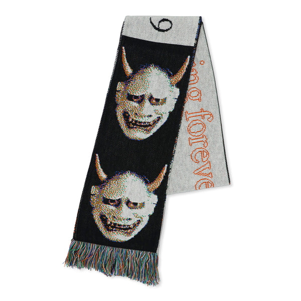 Montmartre New York(モンマルトンニューヨーク)｜Dazing Forever Scarf(デイズィングフォーエバースカーフ)｜【公式通販 UNIONT TOKYO】｜ユニオントーキョー