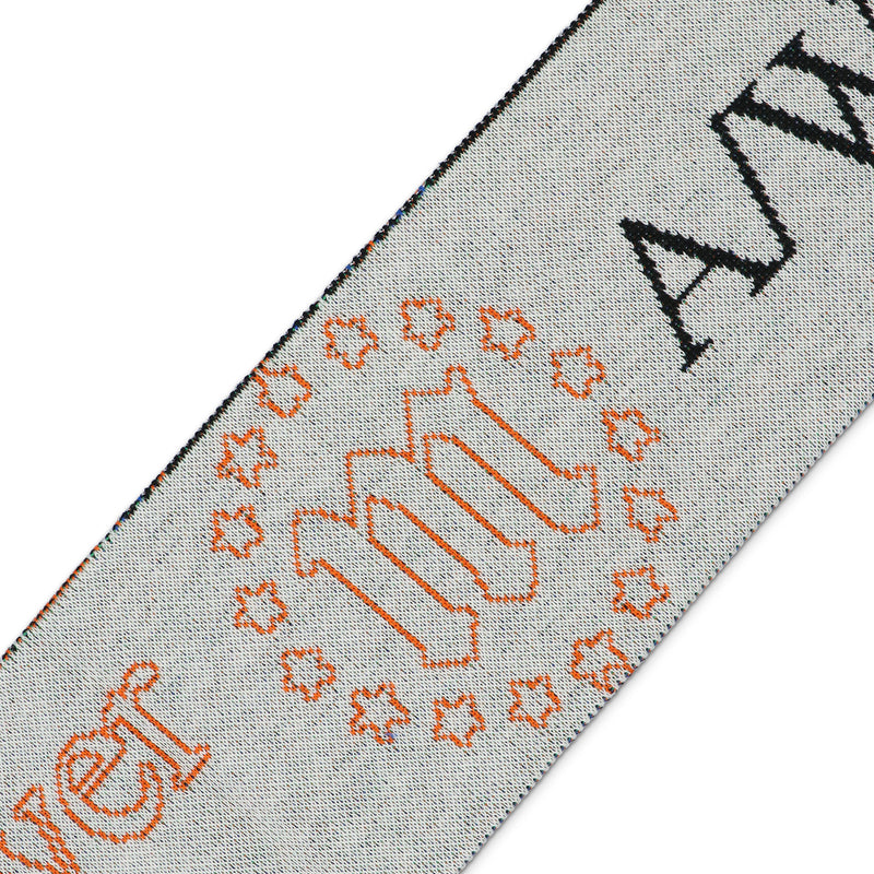 Montmartre New York(モンマルトンニューヨーク)｜Dazing Forever Scarf(デイズィングフォーエバースカーフ)｜【公式通販 UNIONT TOKYO】｜ユニオントーキョー