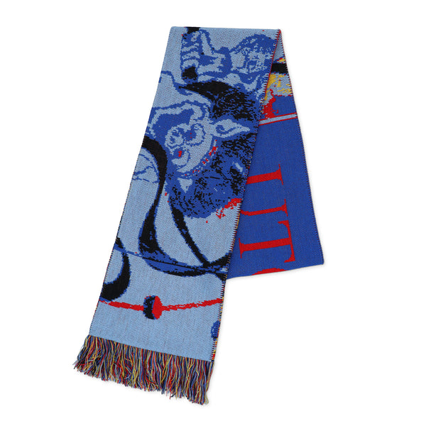 Montmartre New York(モンマルトンニューヨーク)｜Utopia Scarf(ユートピアスカーフ)｜【公式通販 UNIONT TOKYO】｜ユニオントーキョー