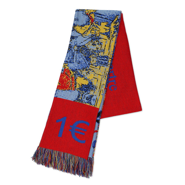 Montmartre New York(モンマルトンニューヨーク)｜Utopia Scarf(ユートピアスカーフ)｜【公式通販 UNIONT TOKYO】｜ユニオントーキョー