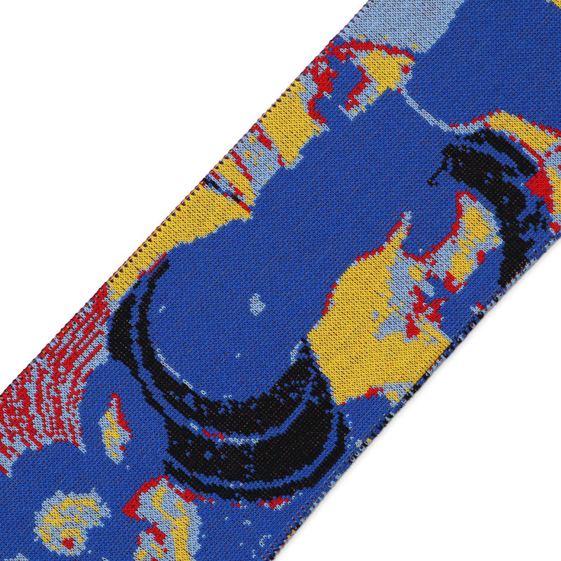 Montmartre New York(モンマルトンニューヨーク)｜Utopia Scarf(ユートピアスカーフ)｜【公式通販 UNIONT TOKYO】｜ユニオントーキョー