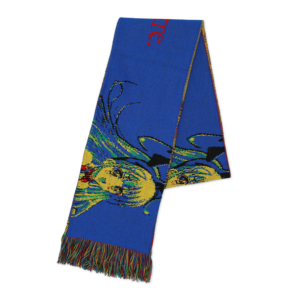 Montmartre New York(モンマルトンニューヨーク)｜Bunnies Scarf(バニーズスカーフ)｜【公式通販 UNIONT TOKYO】｜ユニオントーキョー