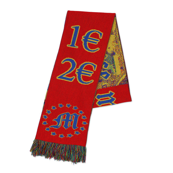 Montmartre New York(モンマルトンニューヨーク)｜Bunnies Scarf(バニーズスカーフ)｜【公式通販 UNIONT TOKYO】｜ユニオントーキョー