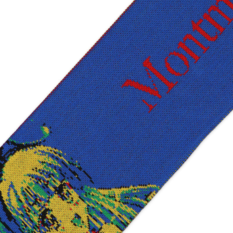 Montmartre New York(モンマルトンニューヨーク)｜Bunnies Scarf(バニーズスカーフ)｜【公式通販 UNIONT TOKYO】｜ユニオントーキョー