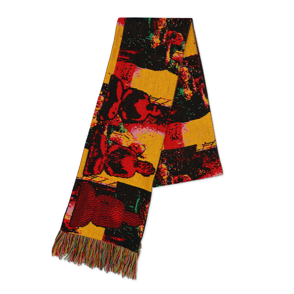 Montmartre New York(モンマルトンニューヨーク)｜Deep Beauty Scarf(ディープビューティースカーフ)｜【公式通販 UNIONT TOKYO】｜ユニオントーキョー