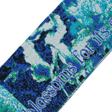 Montmartre New York(モンマルトンニューヨーク)｜Blue Oeil Scarf(ブルーウイユスカーフ)｜【公式通販 UNIONT TOKYO】｜ユニオントーキョー
