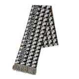 Montmartre New York(モンマルトンニューヨーク)｜Yin & Yang Scarf(インヤンスカーフ)｜【公式通販 UNIONT TOKYO】｜ユニオントーキョー