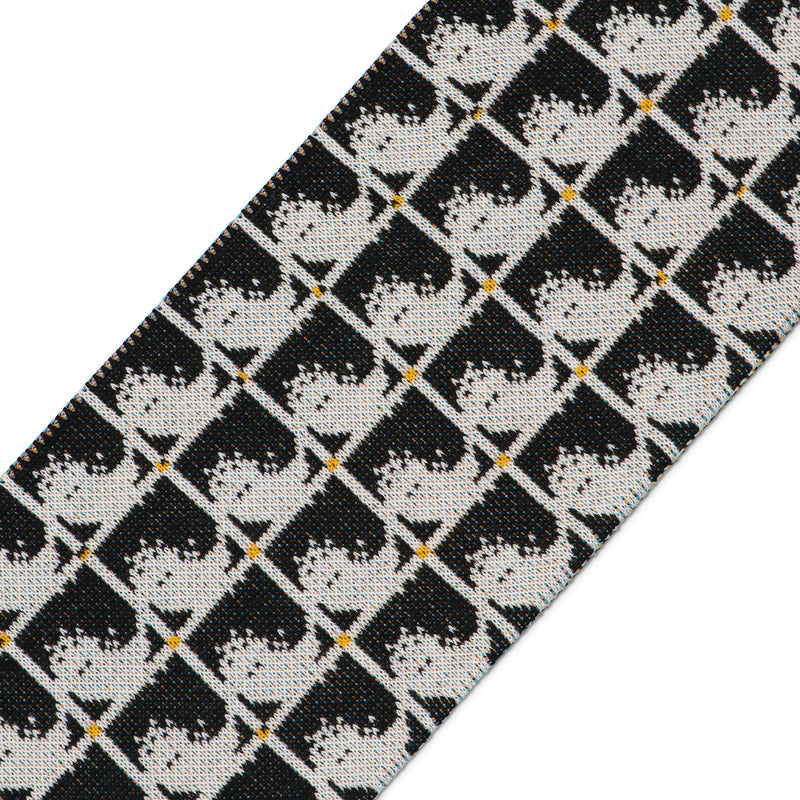Montmartre New York(モンマルトンニューヨーク)｜Yin & Yang Scarf(インヤンスカーフ)｜【公式通販 UNIONT TOKYO】｜ユニオントーキョー