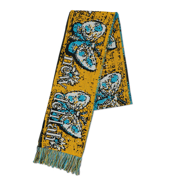 Montmartre New York(モンマルトンニューヨーク)｜I Saw You Last Season Scarf(アイソウユウラストシーズンスカーフ)｜【公式通販 UNIONT TOKYO】｜ユニオントーキョー