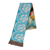 Montmartre New York(モンマルトンニューヨーク)｜Pure Memories Scarf(ピュアメモリーズスカーフ)｜【公式通販 UNIONT TOKYO】｜ユニオントーキョー