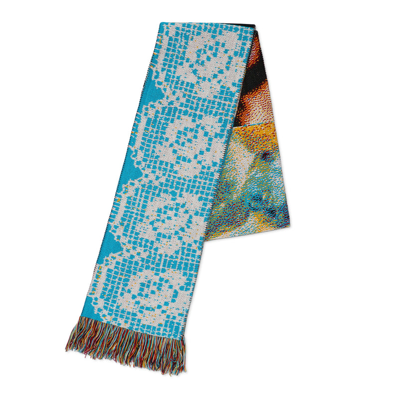 Montmartre New York(モンマルトンニューヨーク)｜Pure Memories Scarf(ピュアメモリーズスカーフ)｜【公式通販 UNIONT TOKYO】｜ユニオントーキョー