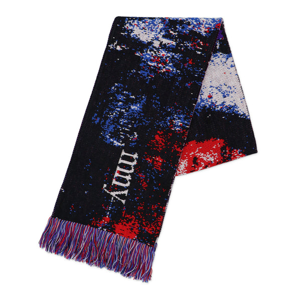 Montmartre New York(モンマルトンニューヨーク)｜Incoherent Scarf(インコヒーレントスカーフ)｜【公式通販 UNIONT TOKYO】｜ユニオントーキョー
