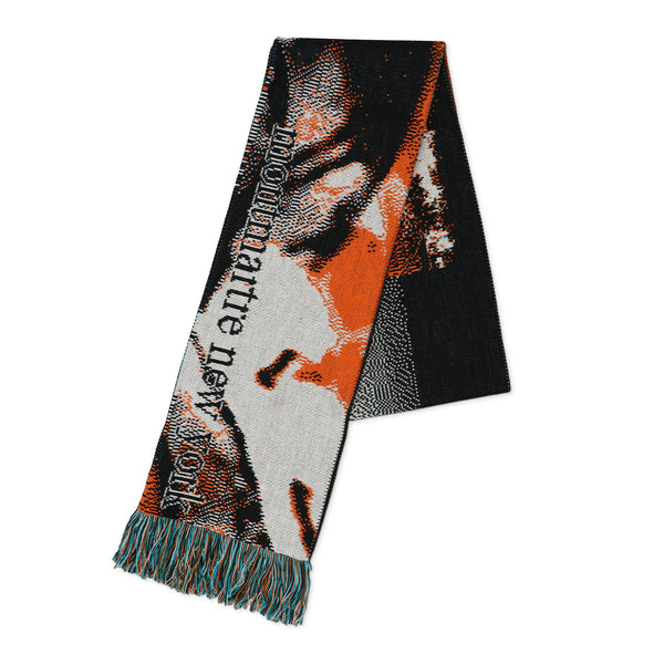 Montmartre New York(モンマルトンニューヨーク)｜Mata Hannya Yan Scarf(マタハンニャヤンスカーフ)｜【公式通販 UNIONT TOKYO】｜ユニオントーキョー