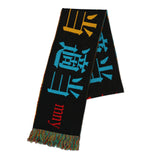 Montmartre New York(モンマルトンニューヨーク)｜Tekitou Scarf(テキトウスカーフ)｜【公式通販 UNIONT TOKYO】｜ユニオントーキョー
