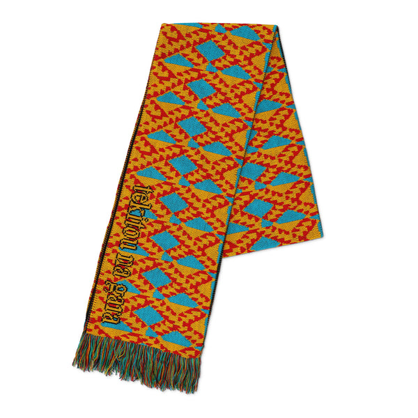 Montmartre New York(モンマルトンニューヨーク)｜Tekitou Scarf(テキトウスカーフ)｜【公式通販 UNIONT TOKYO】｜ユニオントーキョー