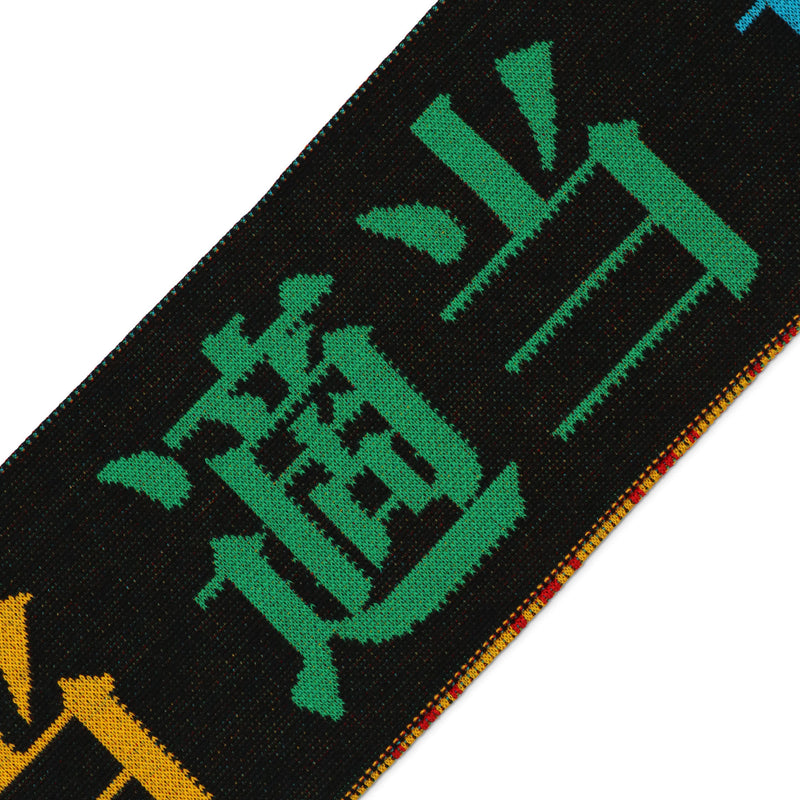 Montmartre New York(モンマルトンニューヨーク)｜Tekitou Scarf(テキトウスカーフ)｜【公式通販 UNIONT TOKYO】｜ユニオントーキョー