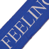 Montmartre New York(モンマルトンニューヨーク)｜Most Commercial Blue Scarf(モストコマーシャルブルースカーフ)｜【公式通販 UNIONT TOKYO】｜ユニオントーキョー
