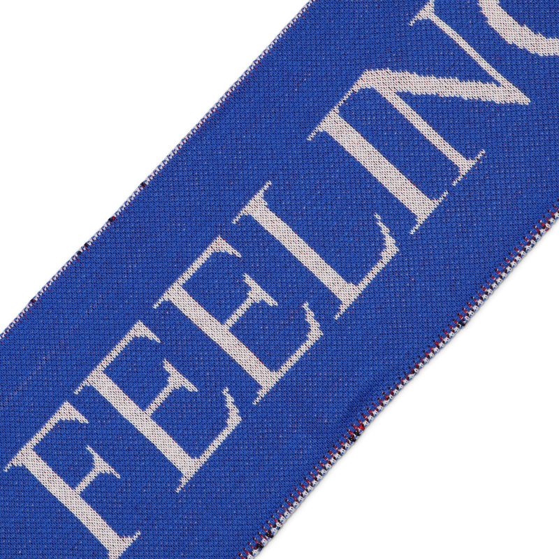 Montmartre New York(モンマルトンニューヨーク)｜Most Commercial Blue Scarf(モストコマーシャルブルースカーフ)｜【公式通販 UNIONT TOKYO】｜ユニオントーキョー