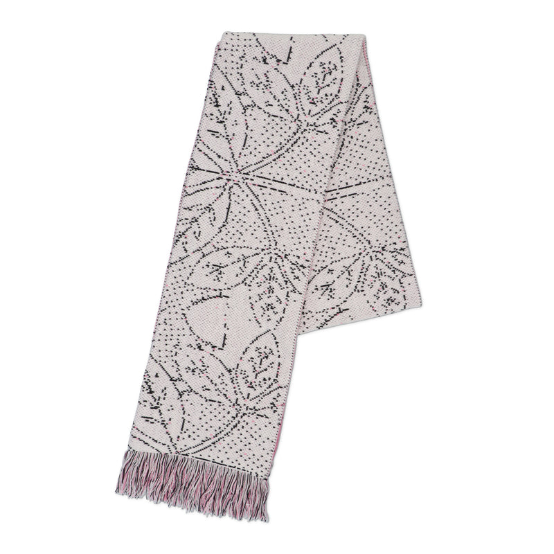 Montmartre New York(モンマルトンニューヨーク)｜Most Commercial Pink Scarf(モストコマーシャルピンクスカーフ)｜【公式通販 UNIONT TOKYO】｜ユニオントーキョー