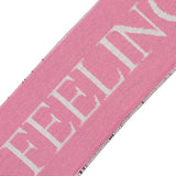 Montmartre New York(モンマルトンニューヨーク)｜Most Commercial Pink Scarf(モストコマーシャルピンクスカーフ)｜【公式通販 UNIONT TOKYO】｜ユニオントーキョー