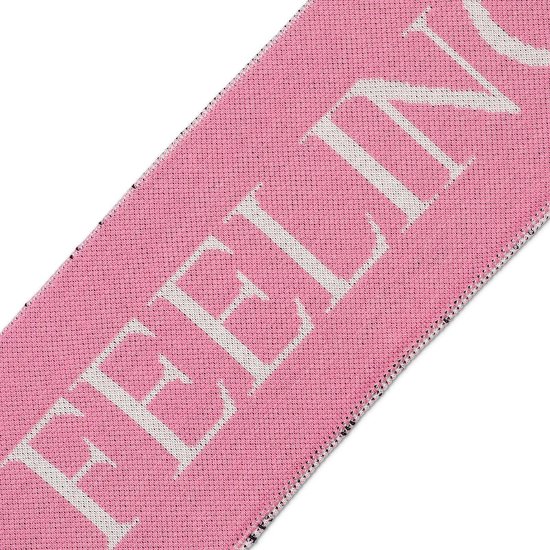Montmartre New York(モンマルトンニューヨーク)｜Most Commercial Pink Scarf(モストコマーシャルピンクスカーフ)｜【公式通販 UNIONT TOKYO】｜ユニオントーキョー