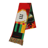 Montmartre New York(モンマルトンニューヨーク)｜Burning Scarf(バーニングスカーフ)｜【公式通販 UNIONT TOKYO】｜ユニオントーキョー