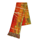 Montmartre New York(モンマルトンニューヨーク)｜Burning Scarf(バーニングスカーフ)｜【公式通販 UNIONT TOKYO】｜ユニオントーキョー