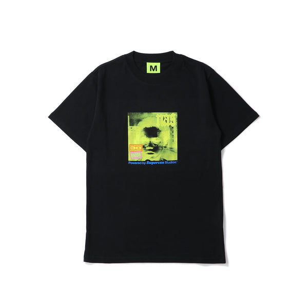 UNIQ ユニク スンヨン着用 Tシャツ NASXSUPERVSN_20242110507070014