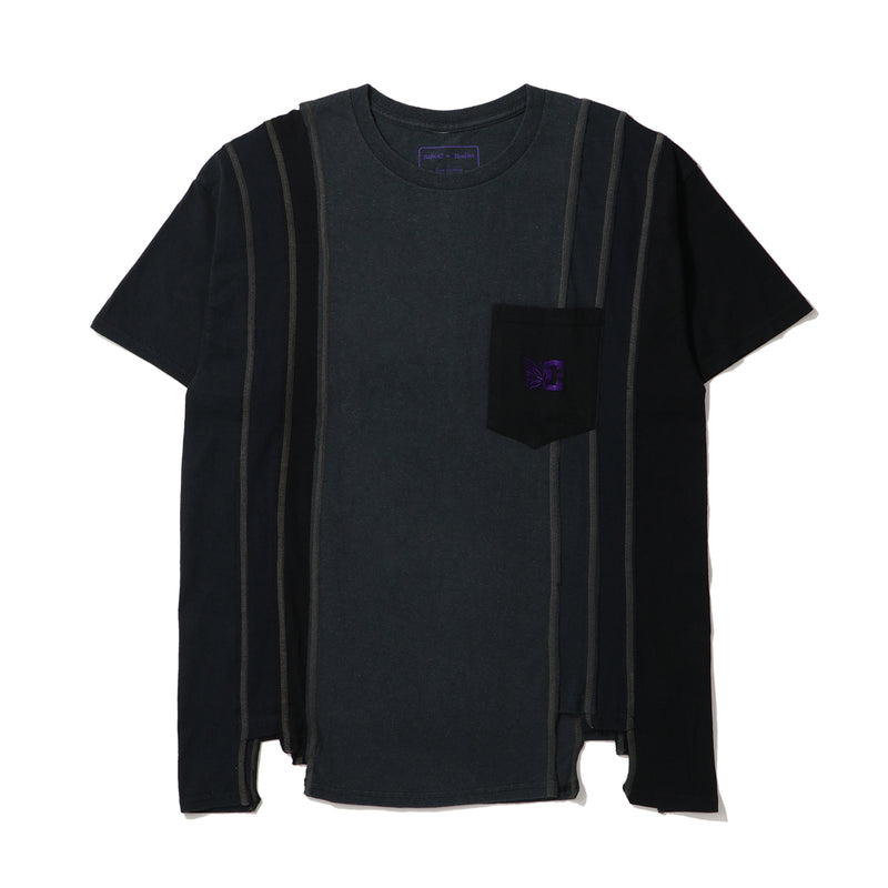 NEEDLES(ニードルズ)｜7 Cuts S/S Tee - Solid / Fade(7カッツSSティー　ソリッド　フェイド)｜【公式通販 UNION TOKYO】｜ユニオントーキョー