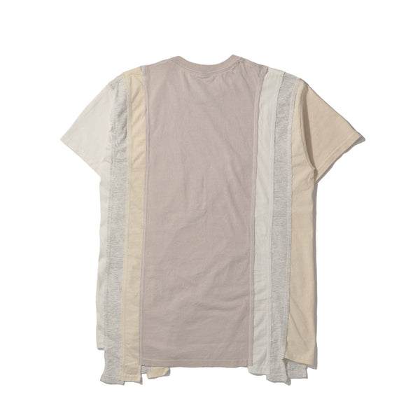 NEEDLES(ニードルズ)｜7 Cuts S/S Tee - Solid / Fade(7カッツSSティー　ソリッド　フェイド)｜【公式通販 UNIONT TOKYO】｜ユニオントーキョー