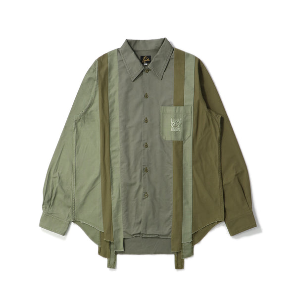 NEEDLES （ニードルス）｜TOPS（トップス）｜【公式通販 UNION TOKYO