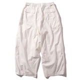 NEEDLES(ニードルズ)｜UNION x NEEDLES H D Pant - White Back Sateen(ユニオンニードルス HDパンツ　ホワイトバクサテン)｜【公式通販 UNIONT TOKYO】｜ユニオントーキョー