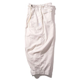 NEEDLES(ニードルズ)｜UNION x NEEDLES H D Pant - White Back Sateen(ユニオンニードルス HDパンツ　ホワイトバクサテン)｜【公式通販 UNIONT TOKYO】｜ユニオントーキョー
