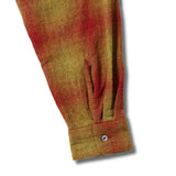 NEEDLES(ニードルズ)｜One-Up Shirt - Wool Ombre Plaid(ワンアップシャツウールオンブレプレイド)｜【公式通販 UNION TOKYO】｜ユニオントーキョー