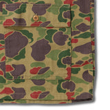 NEEDLES(ニードルズ)｜Military Shirt Jacket - Camo Twill(ミリタリーシャツジャケットガモツイル)｜【公式通販 UNION TOKYO】｜ユニオントーキョー