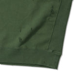 NEEDLES(ニードルズ)｜Deconstructed Sweat Shirt(デコンストラクテッドスウェットシャツ)｜【公式通販 UNION TOKYO】｜ユニオントーキョー