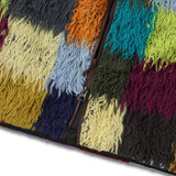 NEEDLES(ニードルズ)｜Fur Vest - Multi Color Block(ファーベストマルチカラーブロック)｜【公式通販 UNION TOKYO】｜ユニオントーキョー