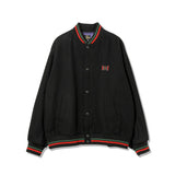 NEEDLES(ニードルズ)｜Needles x A Tribe Called Quest B.B. Jacket - Wool Melton(ニードルスアトライブコールドクエストBBジャケットウールメルトン)｜【公式通販 UNION TOKYO】｜ユニオントーキョー