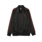 NEEDLES(ニードルズ)｜Needles x A Tribe Called Quest Track Jacket - Poly Smooth(ニードルスアトライブコールドクエストトラックジャケットポリスムース)｜【公式通販 UNION TOKYO】｜ユニオントーキョー