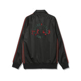 NEEDLES(ニードルズ)｜Needles x A Tribe Called Quest Track Jacket - Poly Smooth(ニードルスアトライブコールドクエストトラックジャケットポリスムース)｜【公式通販 UNION TOKYO】｜ユニオントーキョー