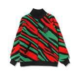 NEEDLES(ニードルズ)｜Needles x A Tribe Called Quest Roll Neck Cardigan(ニードルスアトライブコールドクエストロールネックカーディガン)｜【公式通販 UNION TOKYO】｜ユニオントーキョー