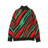 NEEDLES(ニードルズ)｜Needles x A Tribe Called Quest Roll Neck Cardigan(ニードルスアトライブコールドクエストロールネックカーディガン)｜【公式通販 UNION TOKYO】｜ユニオントーキョー