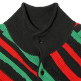NEEDLES(ニードルズ)｜Needles x A Tribe Called Quest Roll Neck Cardigan(ニードルスアトライブコールドクエストロールネックカーディガン)｜【公式通販 UNION TOKYO】｜ユニオントーキョー
