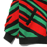 NEEDLES(ニードルズ)｜Needles x A Tribe Called Quest Roll Neck Cardigan(ニードルスアトライブコールドクエストロールネックカーディガン)｜【公式通販 UNION TOKYO】｜ユニオントーキョー