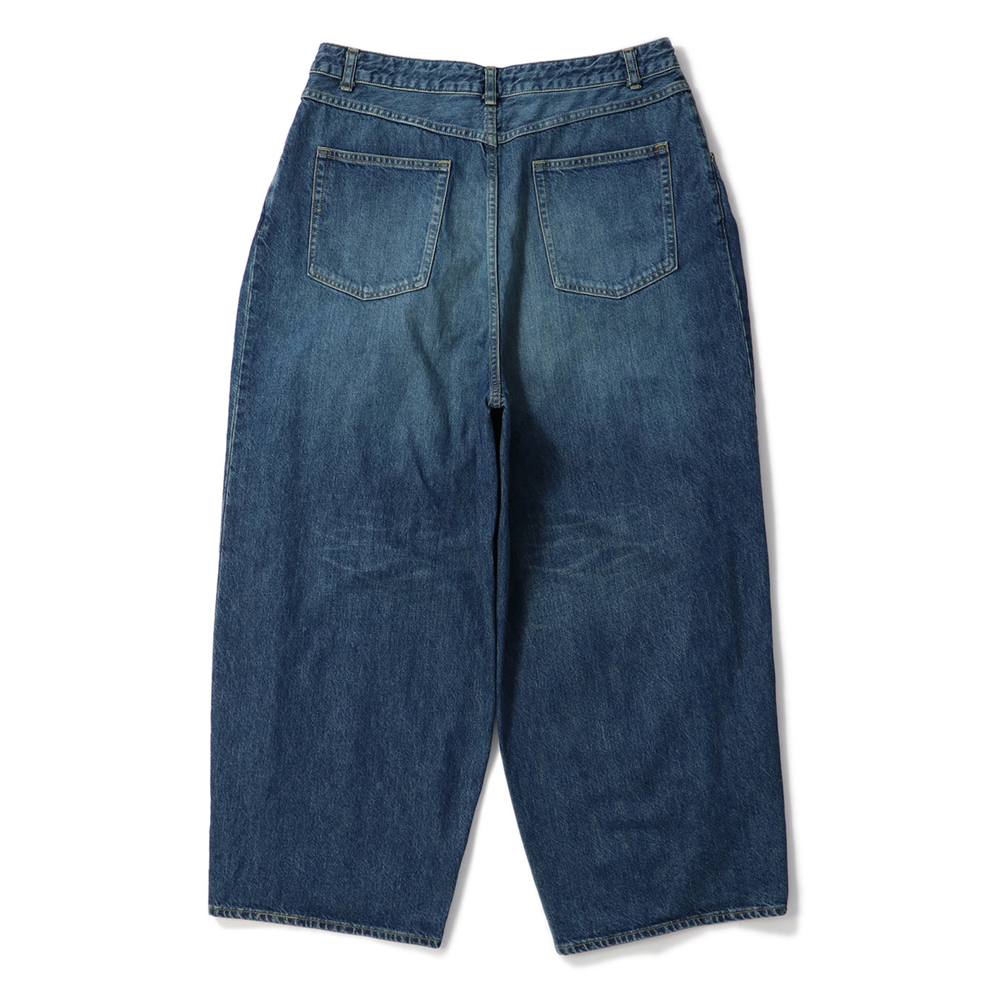H.D. PANT - 12OZ DENIM｜NEEDLES｜BOTTOMS（ボトムス）｜【公式通販