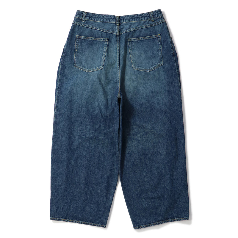 H.D. PANT - 12OZ DENIM｜NEEDLES｜BOTTOMS（ボトムス）｜【公式通販