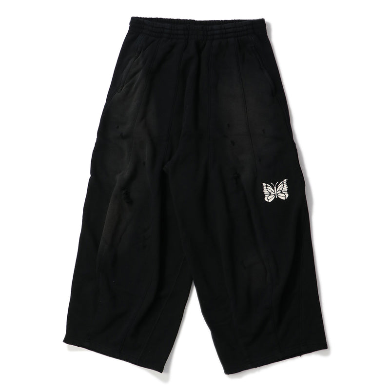 DECONSTRUCTED H.D. SWEAT PANT｜NEEDLES｜BOTTOMS（ボトムス