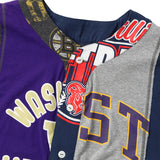 NEEDLES(ニードルズ)｜4Cut Wide Baseball Tee - College(4カットワイドベースボールティーカレッジ)｜【公式通販 UNION TOKYO】｜ユニオントーキョー